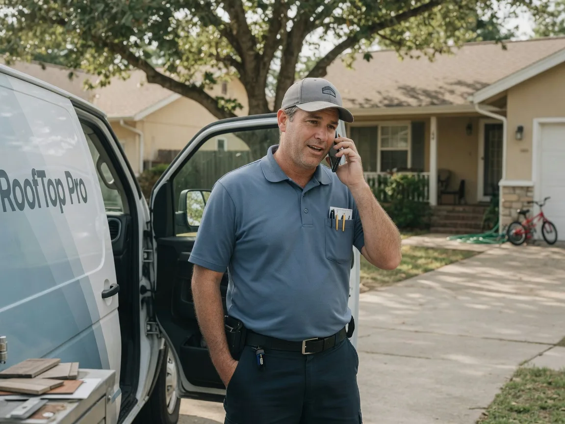 Roof Repair Barry, MN FAQs